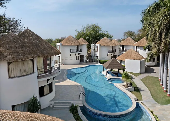 Nirali Resorts Rajkot