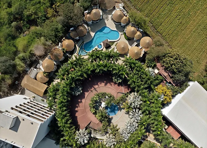 Nirali Resorts Rajkot